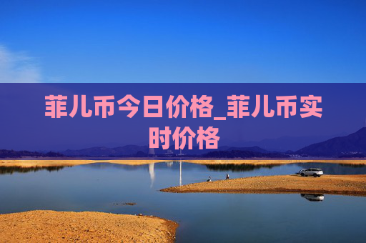 菲儿币今日价格_菲儿币实时价格