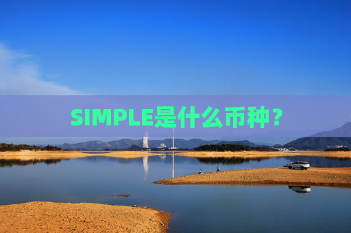 SIMPLE是什么币种？