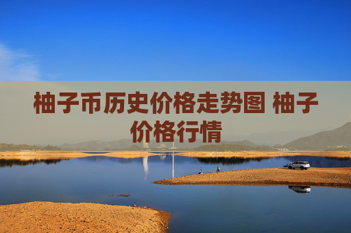 柚子币历史价格走势图 柚子价格行情