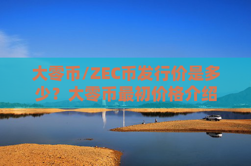 大零币/ZEC币发行价是多少?大零币最初价格介绍