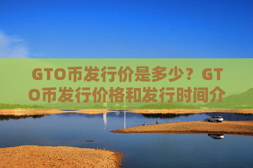 GTO币发行价是多少?GTO币发行价格和发行时间介绍