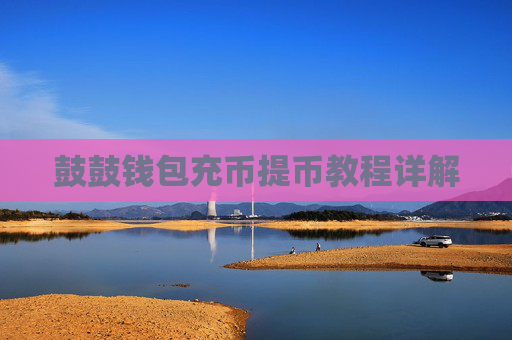 鼓鼓钱包充币提币教程详解