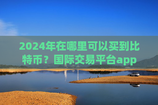 2024年在哪里可以买到比特币？国际交易平台app