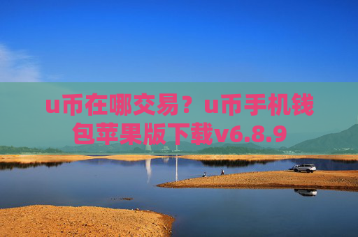 u币在哪交易?u币手机钱包苹果版下载v6.8.9