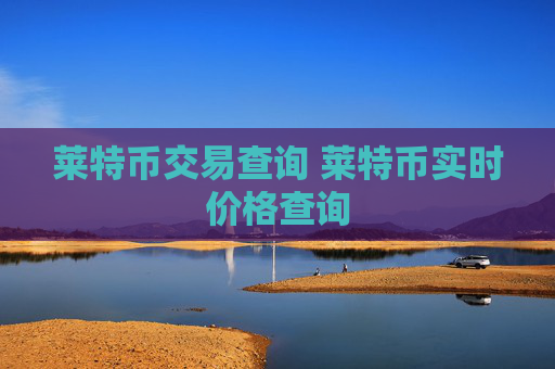 莱特币交易查询 莱特币实时价格查询
