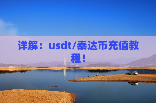 详解:usdt/泰达币充值教程!