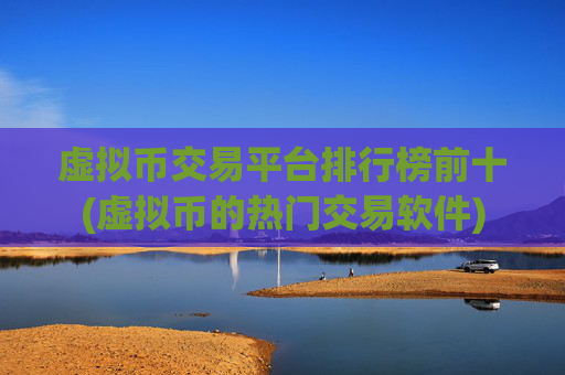 虚拟币交易平台排行榜前十(虚拟币的热门交易软件)