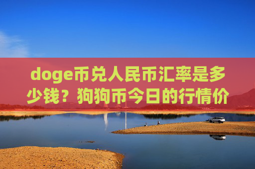 doge币兑人民币汇率是多少钱?狗狗币今日的行情价格表(现价2.3842元)