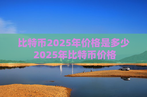 比特币2025年价格是多少 2025年比特币价格