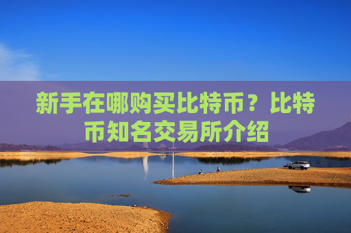 新手在哪购买比特币?比特币知名交易所介绍
