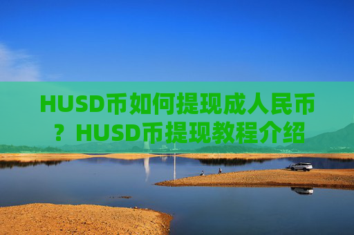 HUSD币如何提现成人民币?HUSD币提现教程介绍