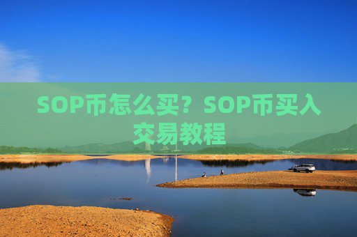 SOP币怎么买？SOP币买入交易教程