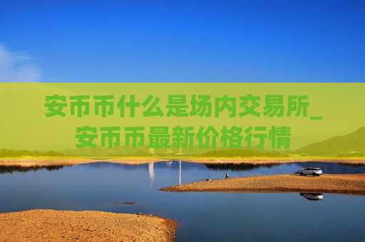 安币币什么是场内交易所_安币币最新价格行情
