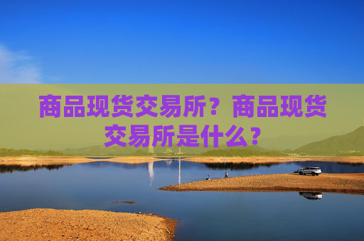 商品现货交易所?商品现货交易所是什么?