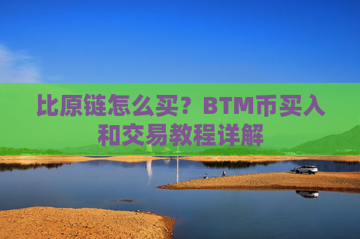 比原链怎么买?BTM币买入和交易教程详解