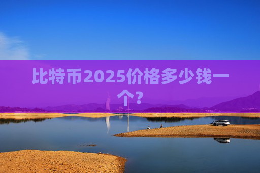 比特币2025价格多少钱一个？