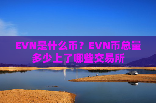 EVN是什么币?EVN币总量多少上了哪些交易所