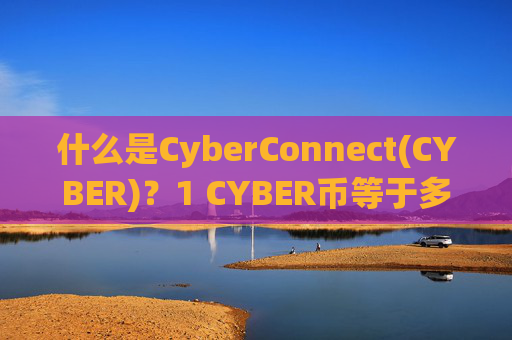 什么是CyberConnect(CYBER)?1 CYBER币等于多少钱?