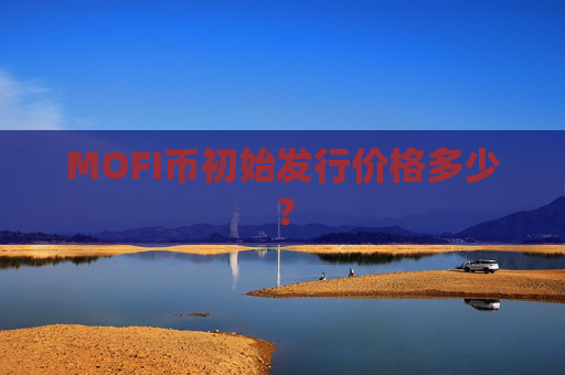 MOFI币初始发行价格多少？