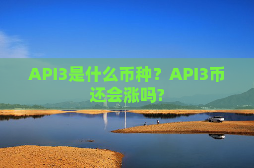 API3是什么币种？API3币还会涨吗?