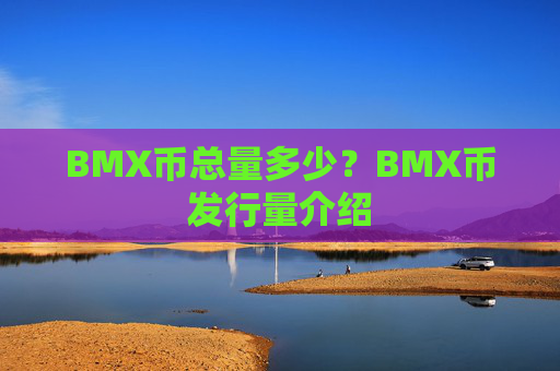 BMX币总量多少?BMX币发行量介绍