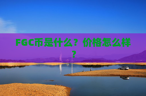 FGC币是什么?价格怎么样?