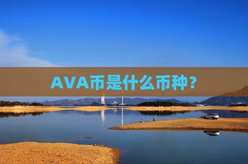 AVA币是什么币种？