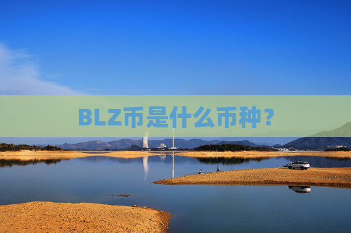 BLZ币是什么币种?