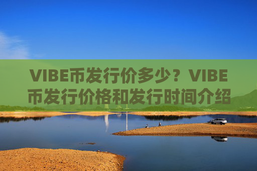 VIBE币发行价多少?VIBE币发行价格和发行时间介绍