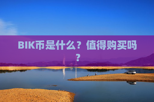 BIK币是什么?值得购买吗?