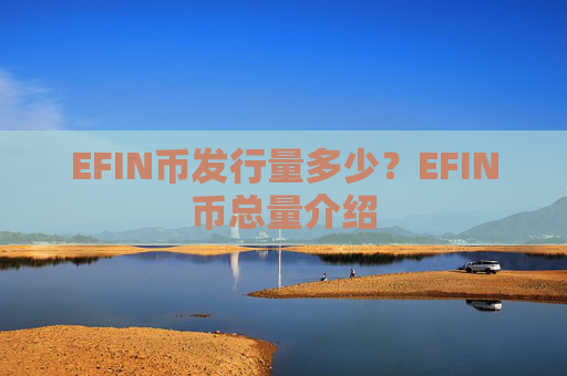 EFIN币发行量多少?EFIN币总量介绍