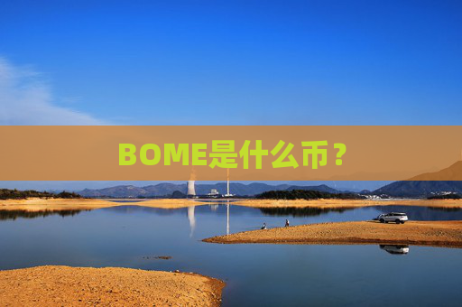 BOME是什么币？
