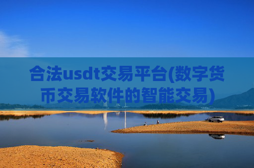 合法usdt交易平台(数字货币交易软件的智能交易)