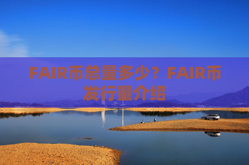 FAIR币总量多少?FAIR币发行量介绍