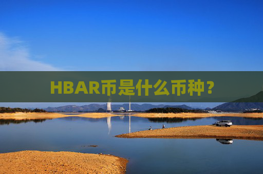 HBAR币是什么币种？