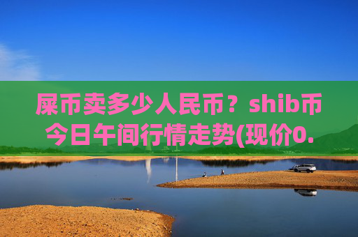 屎币卖多少人民币?shib币今日午间行情走势(现价0.00016237元)