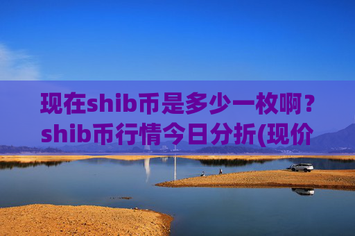 现在shib币是多少一枚啊？shib币行情今日分折(现价0.00016361元)