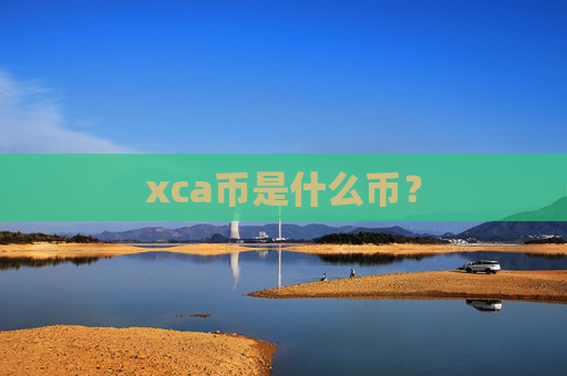 xca币是什么币?