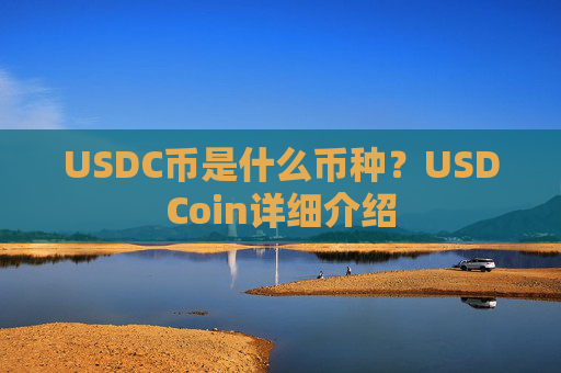 USDC币是什么币种?USDCoin详细介绍