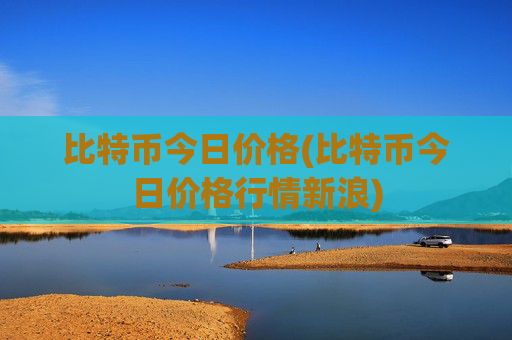 比特币今日价格(比特币今日价格行情新浪)
