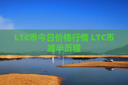 LTC币今日价格行情 LTC币减半历程