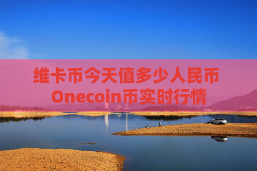 维卡币今天值多少人民币 Onecoin币实时行情