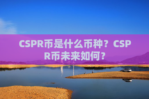 CSPR币是什么币种？CSPR币未来如何？