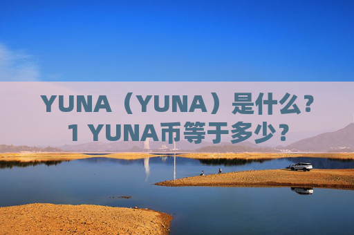 YUNA（YUNA）是什么？1 YUNA币等于多少？