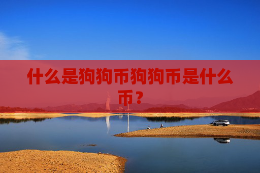 什么是狗狗币狗狗币是什么币？