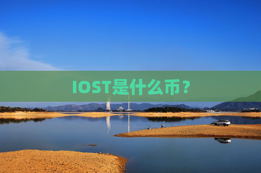 IOST是什么币？