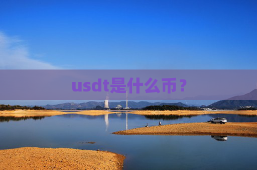 usdt是什么币?