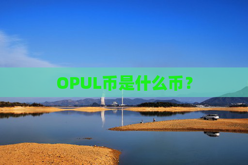 OPUL币是什么币?