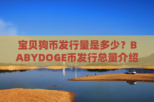 宝贝狗币发行量是多少?BABYDOGE币发行总量介绍
