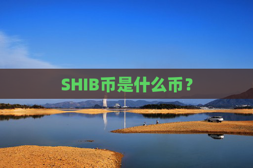 SHIB币是什么币?
